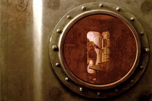 Квест Quest Bunker