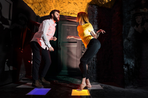 Квесты для влюбленных Квесты для влюбленных