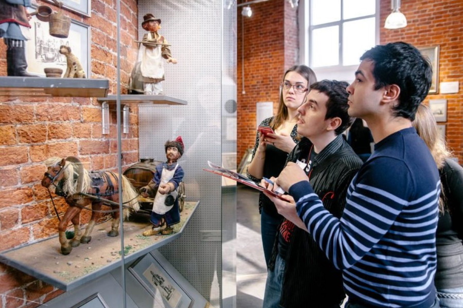 Квест в реальности Мир воды от компании Injoy Квест в реальности Мир воды от компании Injoy