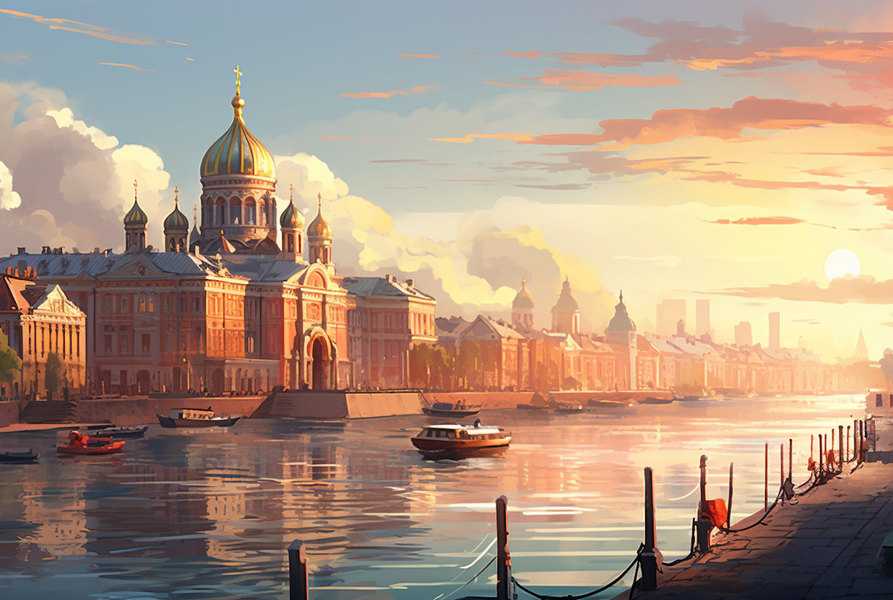 Квест в реальности Имперский Петербург: по стопам Карла Росси от компании Wegotrip Квест в реальности Имперский Петербург: по стопам Карла Росси от компании Wegotrip