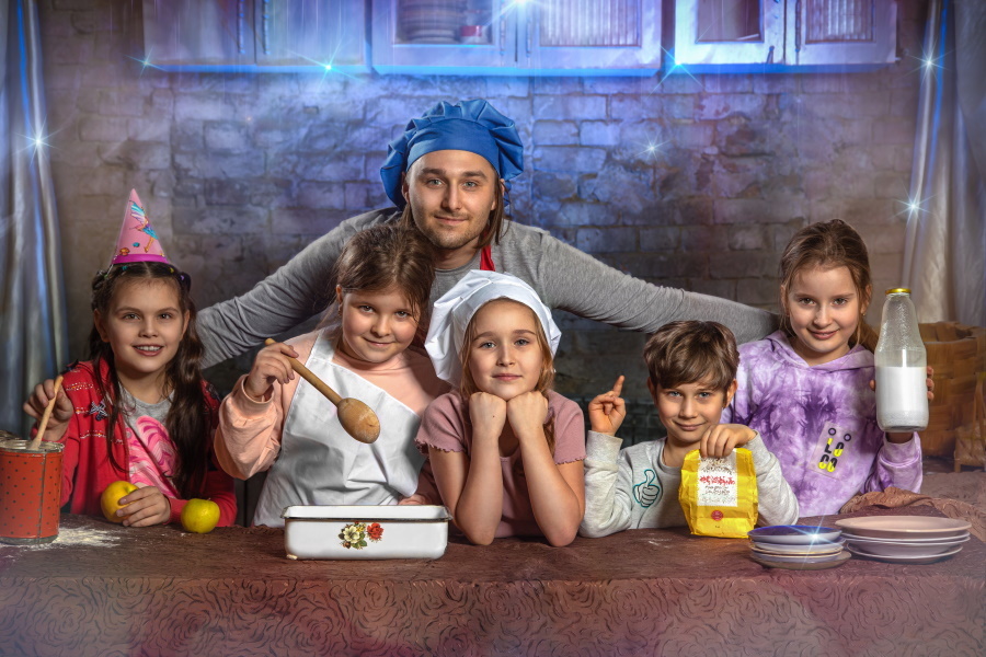 Квест в реальности Дом странных детей мисс Перегрин от компании Quest Zone Квест в реальности Дом странных детей мисс Перегрин от компании Quest Zone