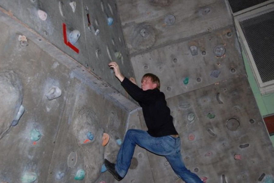 Квест в реальности Dozor от компании Dozor Квест в реальности Dozor от компании Dozor