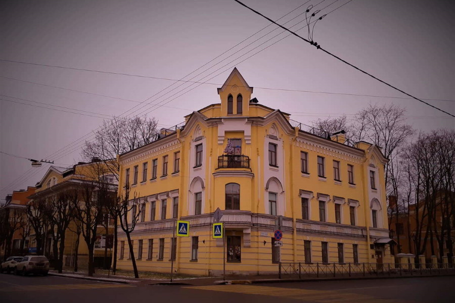 Квест в реальности Спасти рядового Пушкина от компании Ubego Квест в реальности Спасти рядового Пушкина от компании Ubego