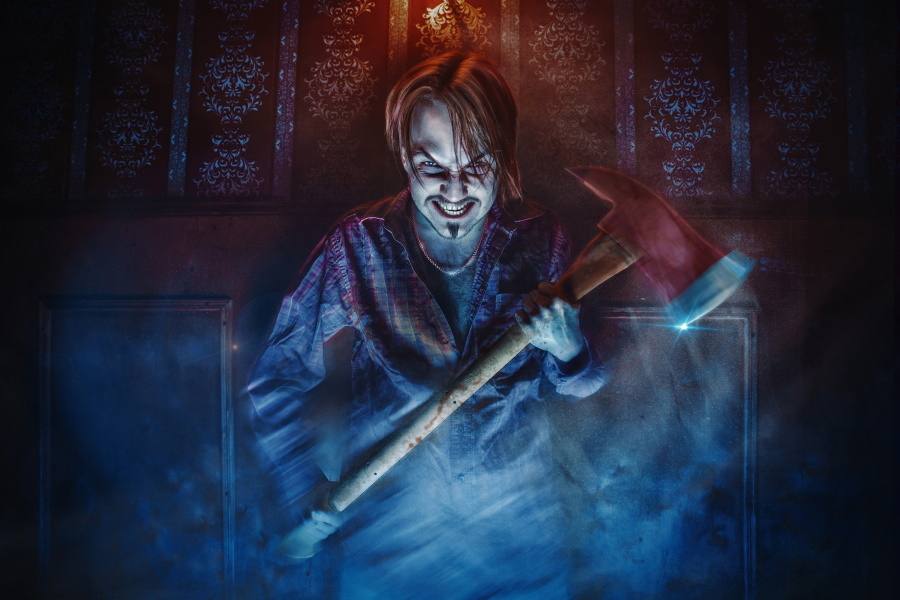 Квест в реальности Сияние разума от компании Quest Zone Квест в реальности Сияние разума от компании Quest Zone