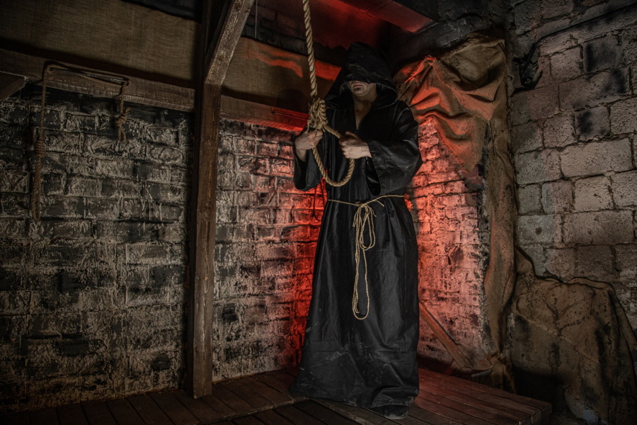 Квест в реальности Сияние разума от компании Quest Zone Квест в реальности Сияние разума от компании Quest Zone