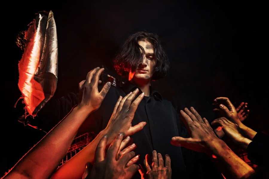 Квест в реальности Парфюмер. Запах смерти от компании Quest Stars Квест в реальности Парфюмер. Запах смерти от компании Quest Stars