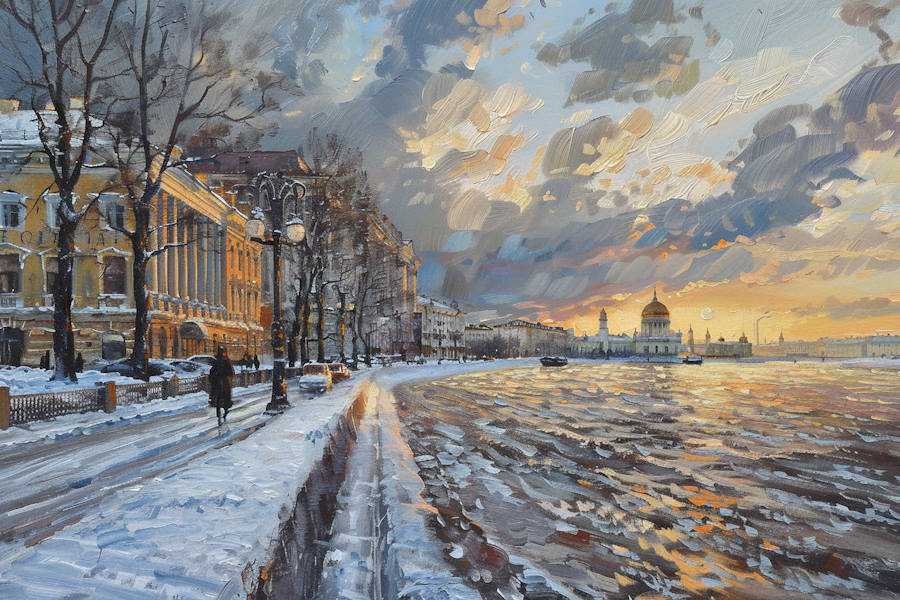 Квест в реальности Такой разный Петербург: архитектура города на Неве от компании Turest In Квест в реальности Такой разный Петербург: архитектура города на Неве от компании Turest In