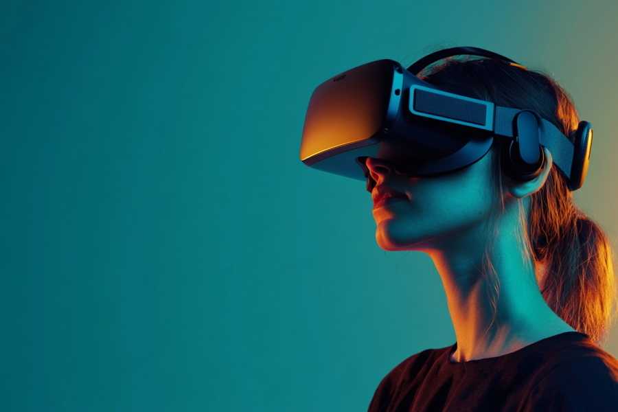 Квест в реальности Виртуальная реальность от компании Warpoint Квест в реальности Виртуальная реальность от компании Warpoint