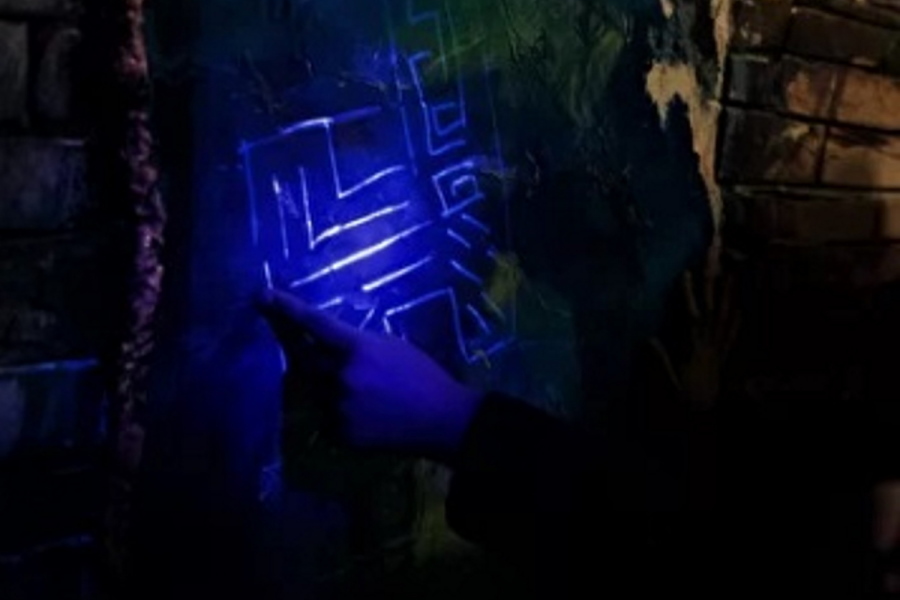 Квест в реальности Корпорация монстров. Похитители миньонов от компании Киноквест Квест в реальности Корпорация монстров. Похитители миньонов от компании Киноквест