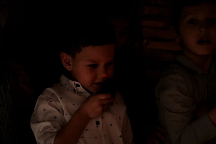 Квест в реальности Корпорация монстров. Похитители миньонов от компании Киноквест Квест в реальности Корпорация монстров. Похитители миньонов от компании Киноквест