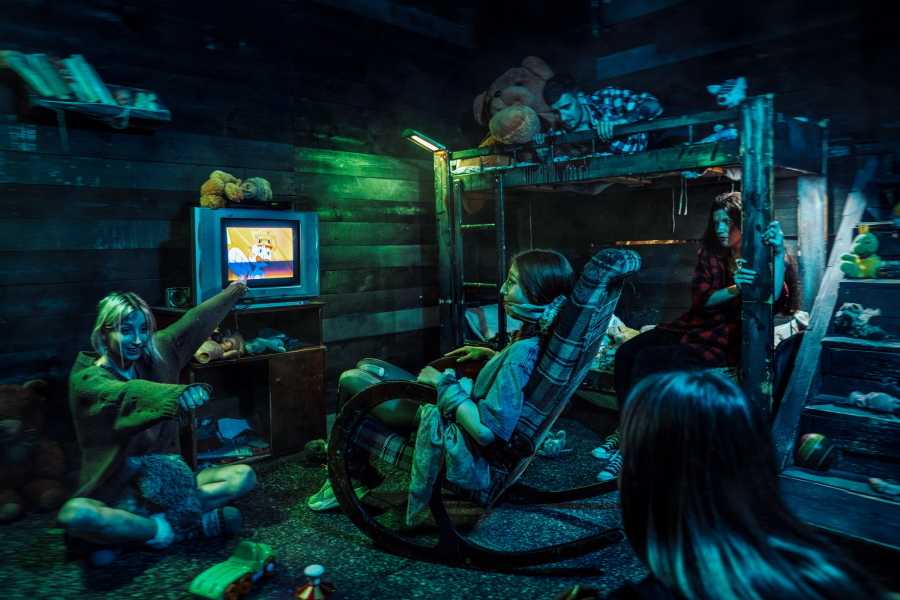 Квест в реальности Мертвые души. Том II от компании Animax Квест в реальности Мертвые души. Том II от компании Animax