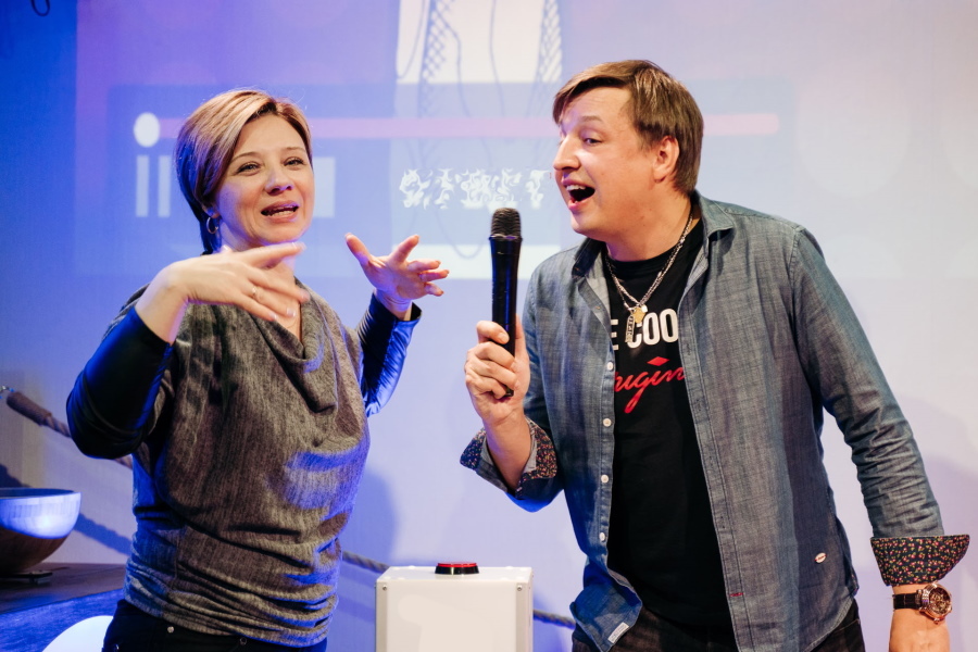 Квест в реальности Короли вечеринга от компании Ринг Квест в реальности Короли вечеринга от компании Ринг