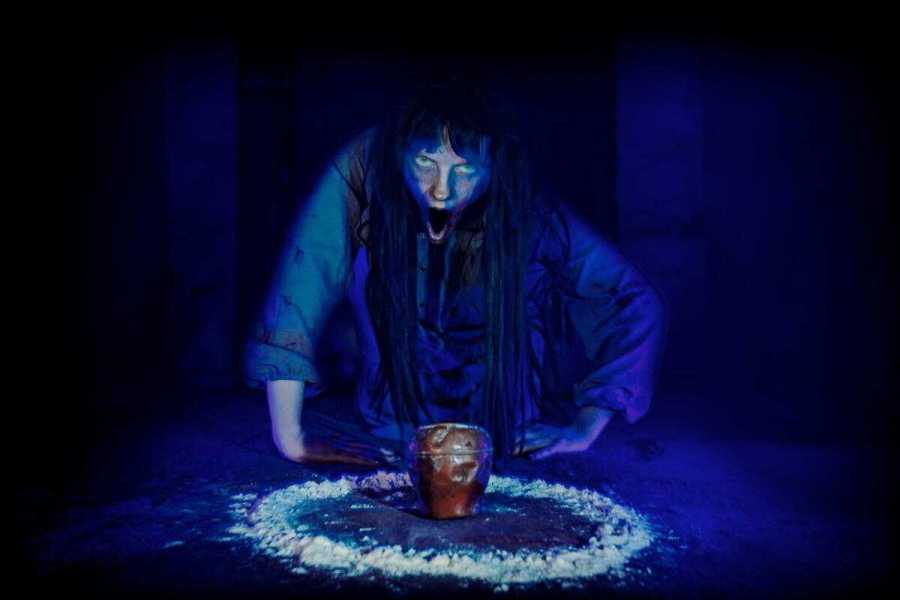 Квест в реальности Эпидемия. Вторая волна от компании Эпидемия Квест в реальности Эпидемия. Вторая волна от компании Эпидемия