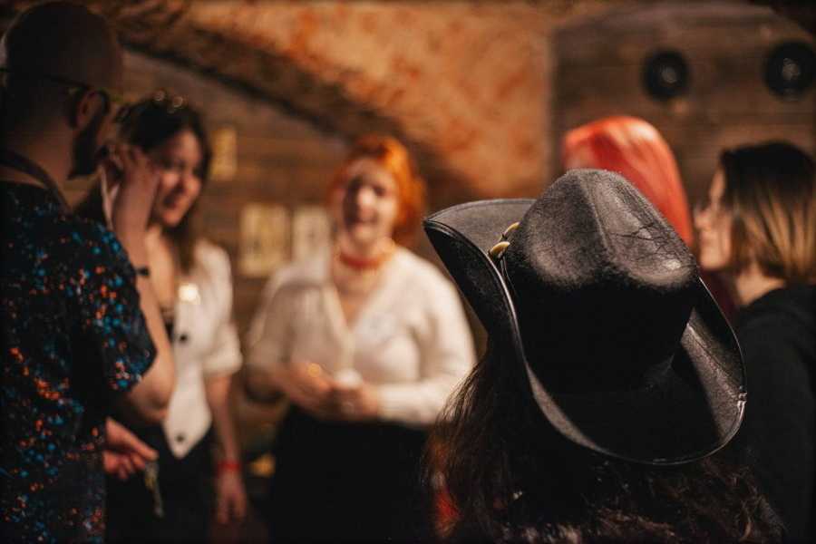 Квест в реальности На Диком Западе от компании Quest Guru Квест в реальности На Диком Западе от компании Quest Guru