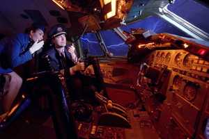 Квест в реальности Исчезнувший рейс от компании Quest Stars/Vtupike