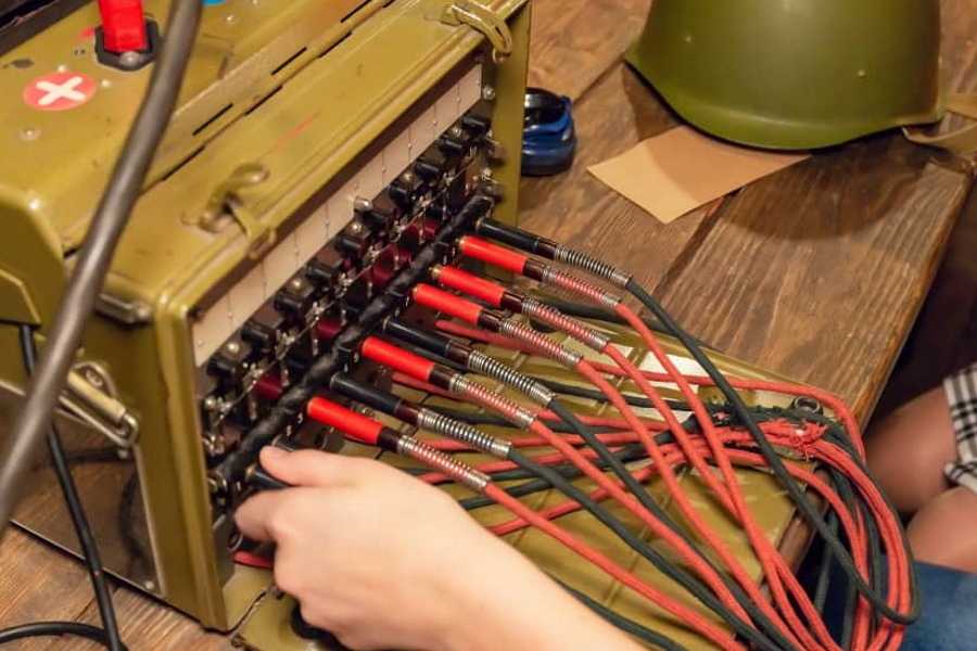 Квест в реальности В августе 44-го. Kids от компании Zasov Квест в реальности В августе 44-го. Kids от компании Zasov