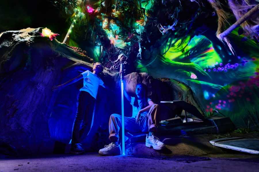 Квест в реальности Космические пираты от компании Взаперти Квест в реальности Космические пираты от компании Взаперти