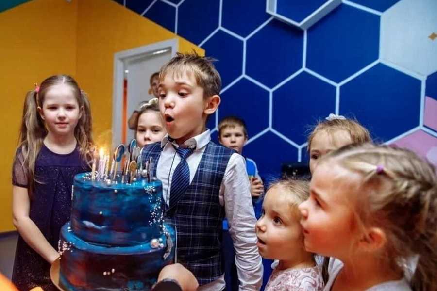 Квест в реальности Хаги Ваги от компании Familand Квест в реальности Хаги Ваги от компании Familand