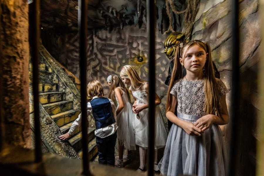 Квест в реальности Золото форта от компании Familand Квест в реальности Золото форта от компании Familand