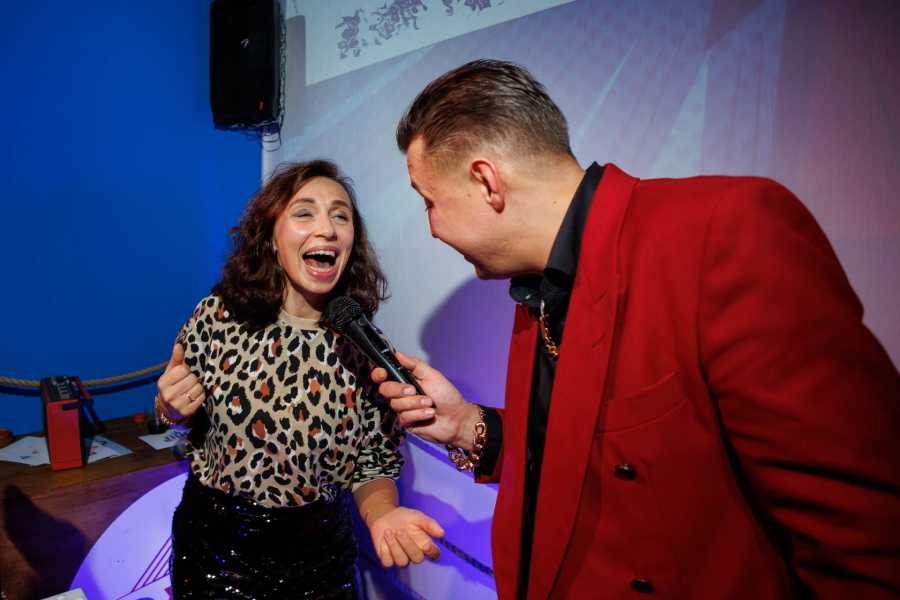 Квест в реальности Наши 90-е от компании Ринг Квест в реальности Наши 90-е от компании Ринг