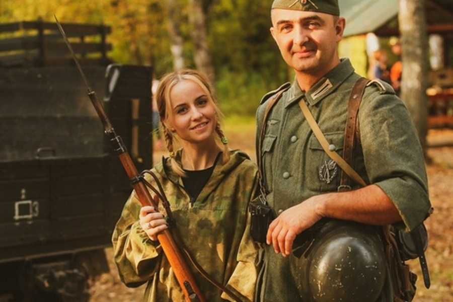 Квест в реальности Мы из будущего от компании Big Games Квест в реальности Мы из будущего от компании Big Games