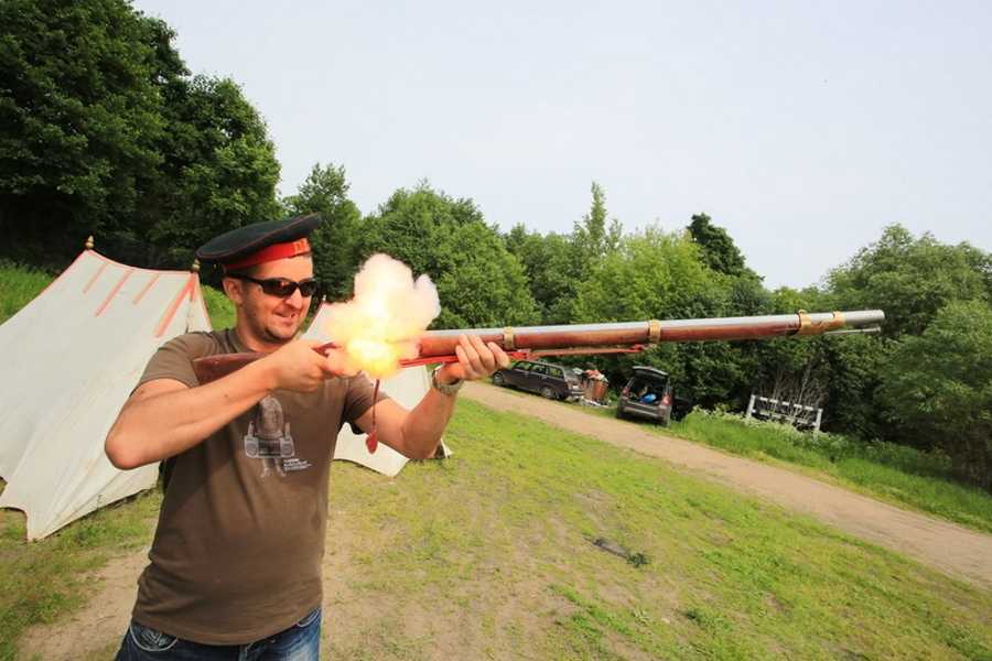 Квест в реальности Сундук мертвеца от компании Big Games Квест в реальности Сундук мертвеца от компании Big Games