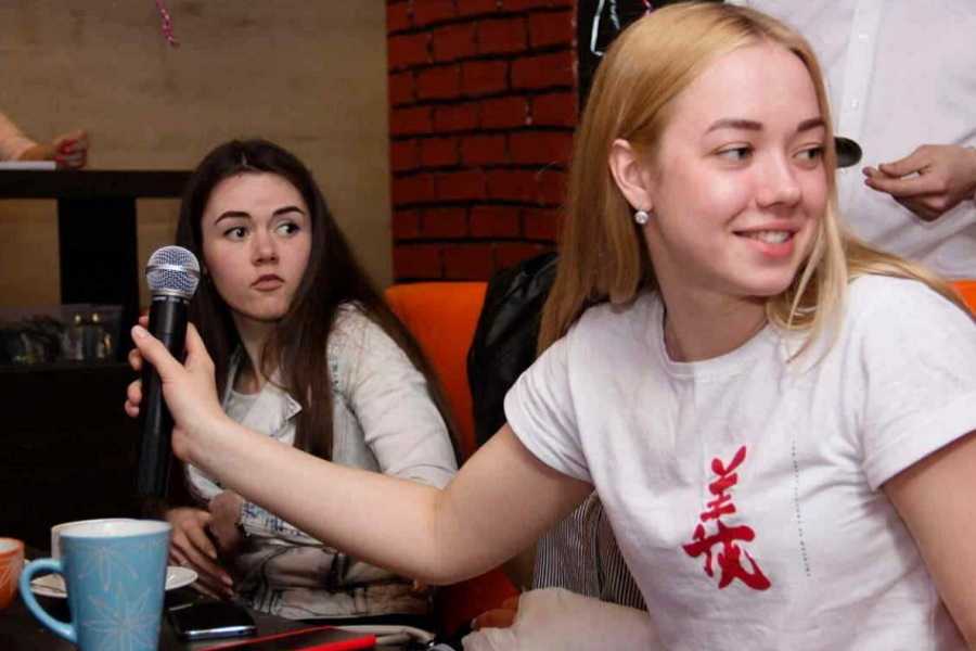 Квест в реальности Безумные игры от компании Quest Guru Квест в реальности Безумные игры от компании Quest Guru