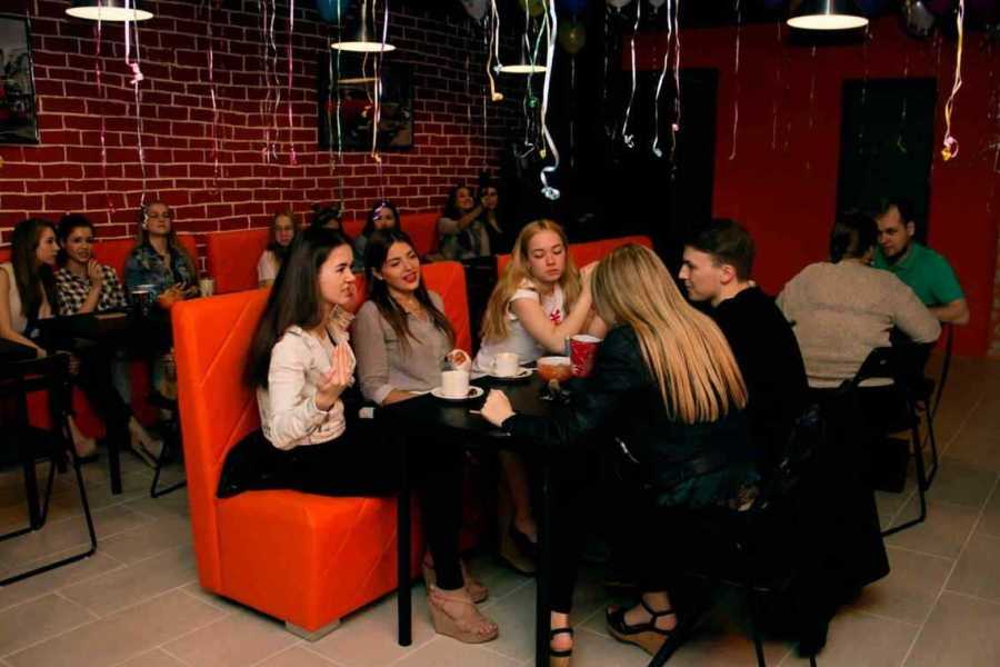 Квест в реальности Интеллектуальный квиз от компании Quest Guru Квест в реальности Интеллектуальный квиз от компании Quest Guru