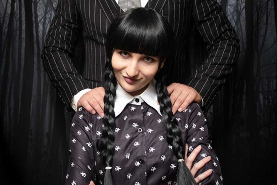 Квест в реальности Аддамс-детектив от компании Story Show Квест в реальности Аддамс-детектив от компании Story Show