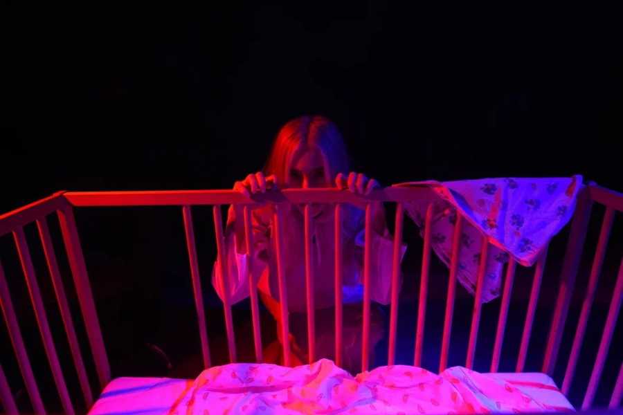 Квест в реальности Синистер от компании Cheater Lab Квест в реальности Синистер от компании Cheater Lab