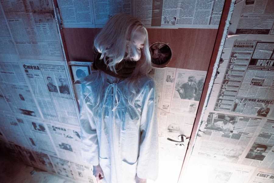 Квест в реальности Синистер от компании Cheater Lab Квест в реальности Синистер от компании Cheater Lab