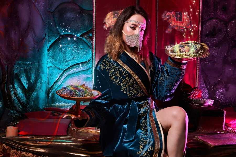 Квест в реальности Охотники за сокровищами: по следам Индианы Джонса от компании Взаперти Квест в реальности Охотники за сокровищами: по следам Индианы Джонса от компании Взаперти