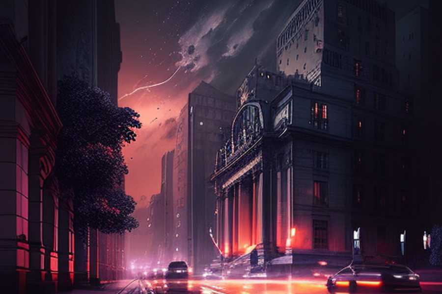 Квест в реальности Мистический Петербург от компании Rabbit Hole Квест в реальности Мистический Петербург от компании Rabbit Hole