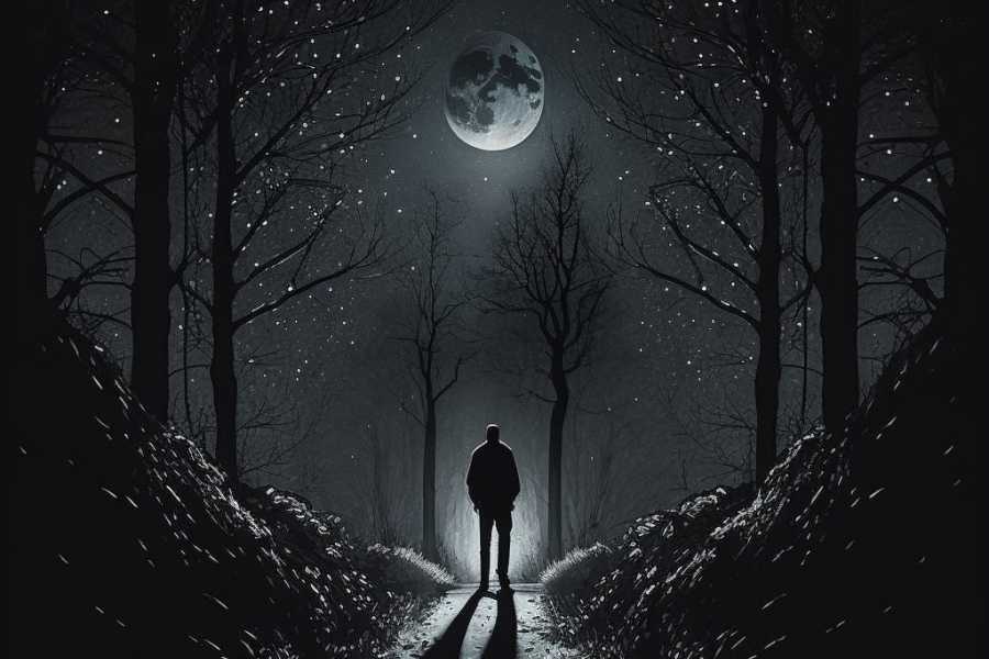 Квест в реальности Фредди Крюгер от компании iLocked Квест в реальности Фредди Крюгер от компании iLocked