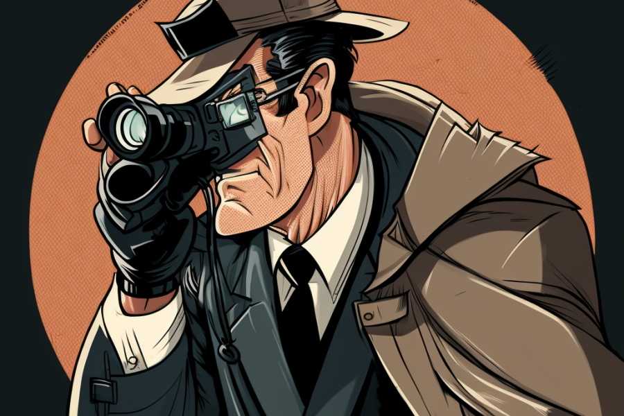 Квест в реальности Агент 007: Телепортация от компании Rabbit Hole Квест в реальности Агент 007: Телепортация от компании Rabbit Hole