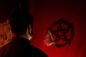 Квест в реальности Сделка с дьяволом от компании AVIQuest