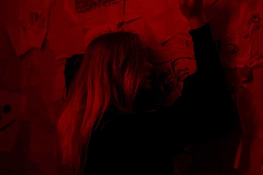 Квест в реальности Сделка с дьяволом от компании AVIQuest Квест в реальности Сделка с дьяволом от компании AVIQuest