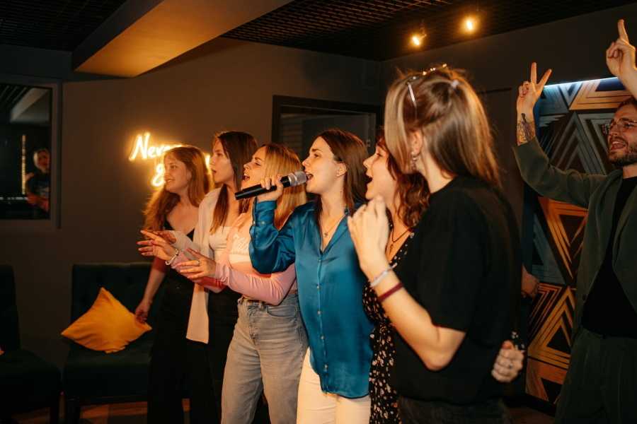 Квест в реальности Музыкалка от компании Квеструм Квест в реальности Музыкалка от компании Квеструм