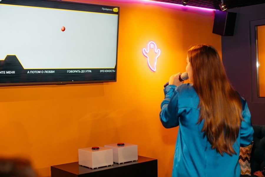 Квест в реальности Музыкалка от компании Квеструм Квест в реальности Музыкалка от компании Квеструм