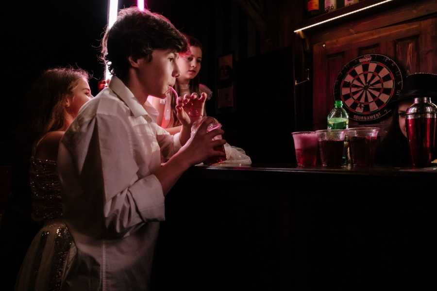 Квест в реальности Ограбление в Лас-Вегасе от компании Взаперти Квест в реальности Ограбление в Лас-Вегасе от компании Взаперти