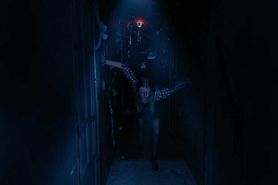 Квест в реальности Дом теней от компании Quest Zone Квест в реальности Дом теней от компании Quest Zone