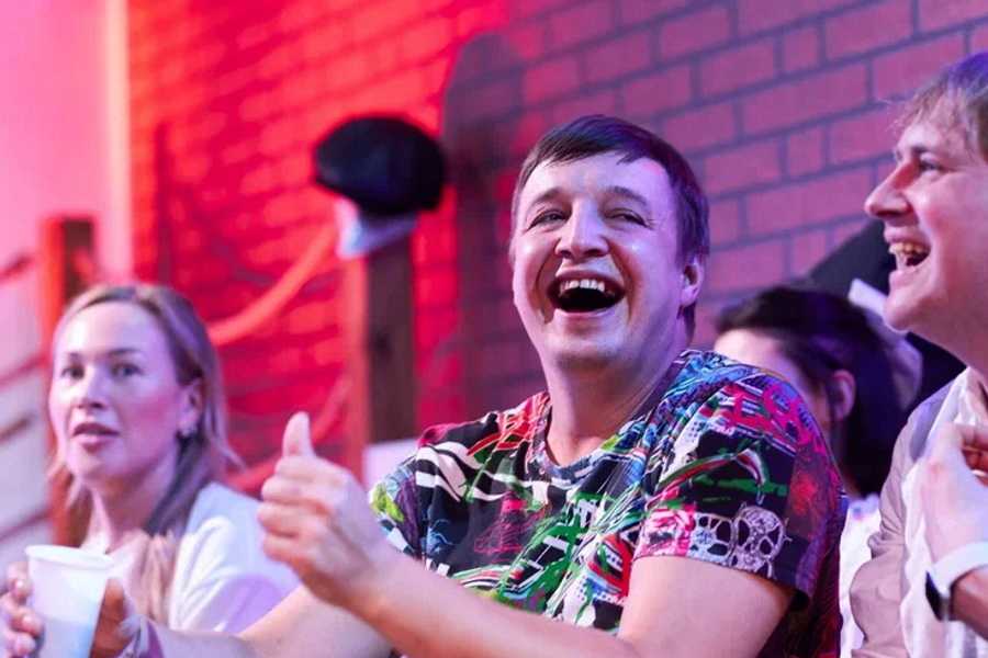 Квест в реальности Диванные битвы от компании Ринг Квест в реальности Диванные битвы от компании Ринг