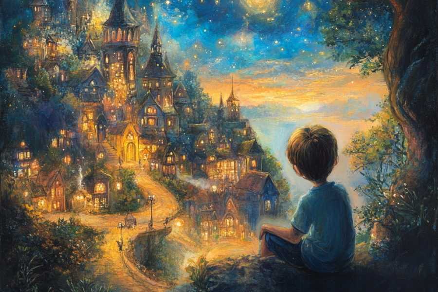 Квест в реальности Мультивселенная магии от компании ZdesIgra Квест в реальности Мультивселенная магии от компании ZdesIgra