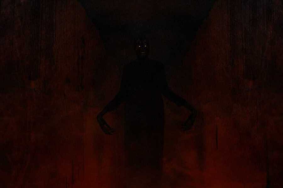 Квест в реальности Dead Inside от компании Quest Stars Квест в реальности Dead Inside от компании Quest Stars