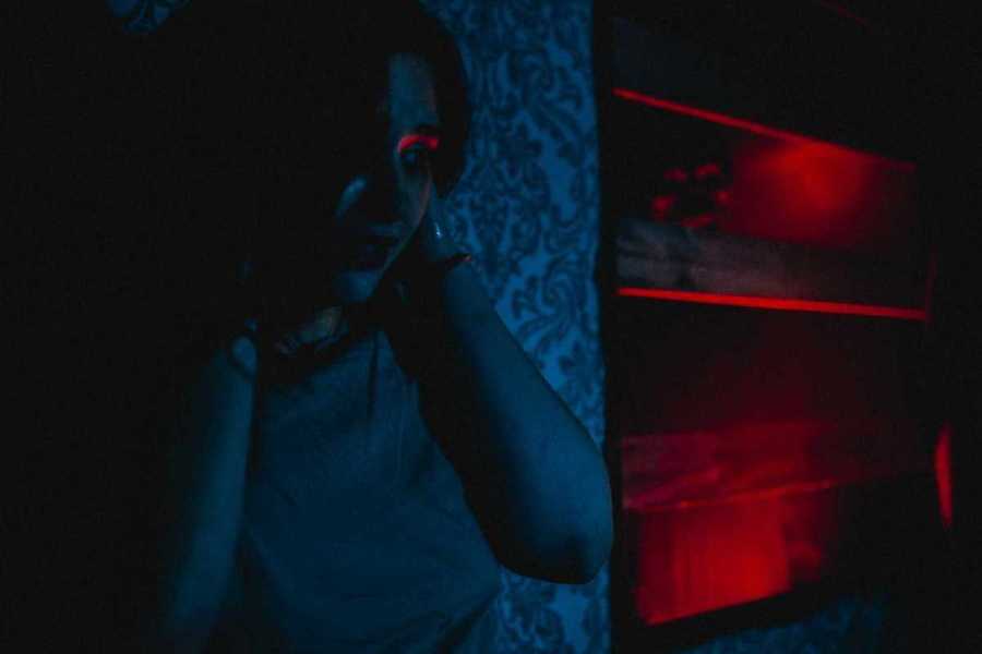 Квест в реальности Dead Inside от компании Quest Stars Квест в реальности Dead Inside от компании Quest Stars