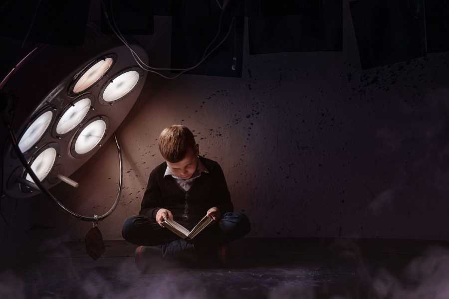 Квест в реальности Эпидемия. Kids от компании Эпидемия Квест в реальности Эпидемия. Kids от компании Эпидемия