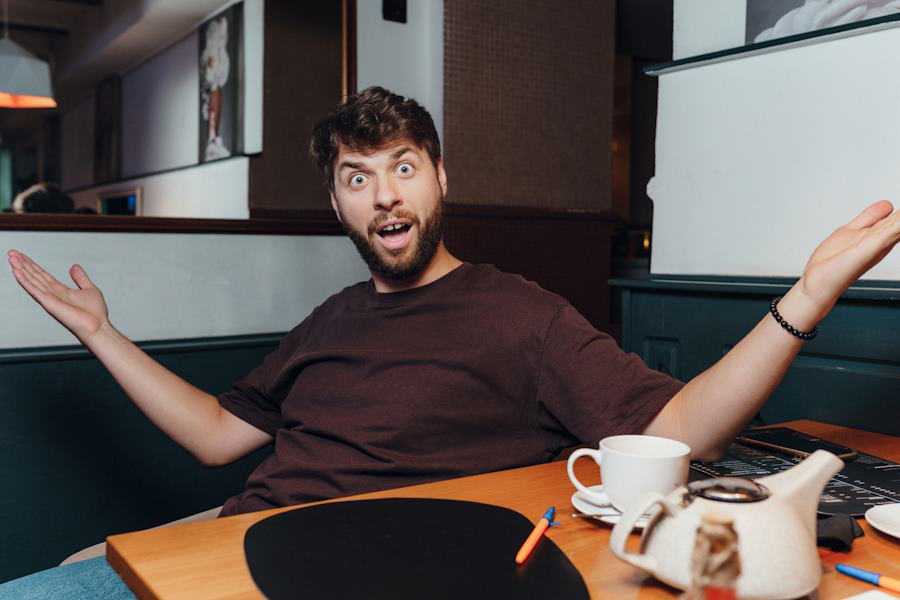 Квест в реальности Музыкальное лото от компании Friends Time Квест в реальности Музыкальное лото от компании Friends Time