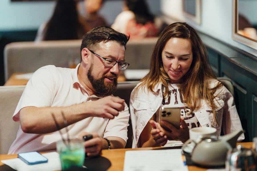 Квест в реальности Музыкальное лото от компании Friends Time Квест в реальности Музыкальное лото от компании Friends Time