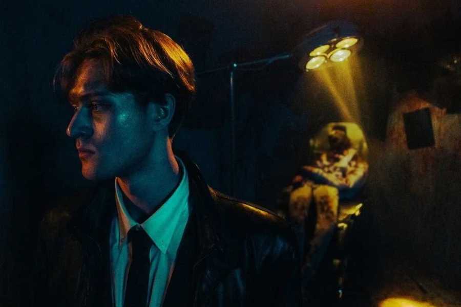 Квест в реальности The Walking Dead от компании Quest Stars Квест в реальности The Walking Dead от компании Quest Stars