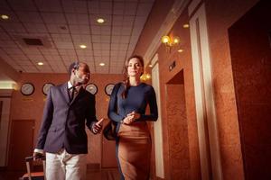 Квест в реальности Проклятие номера 1408 от компании Сфера квестов